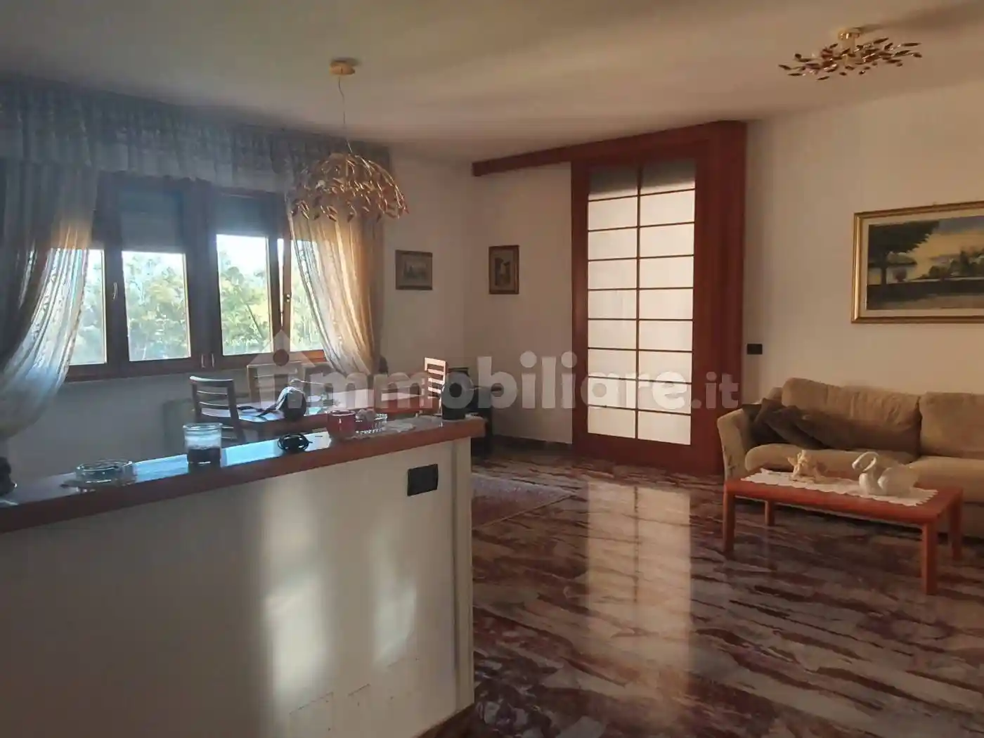 Appartamento in vendita a Latina