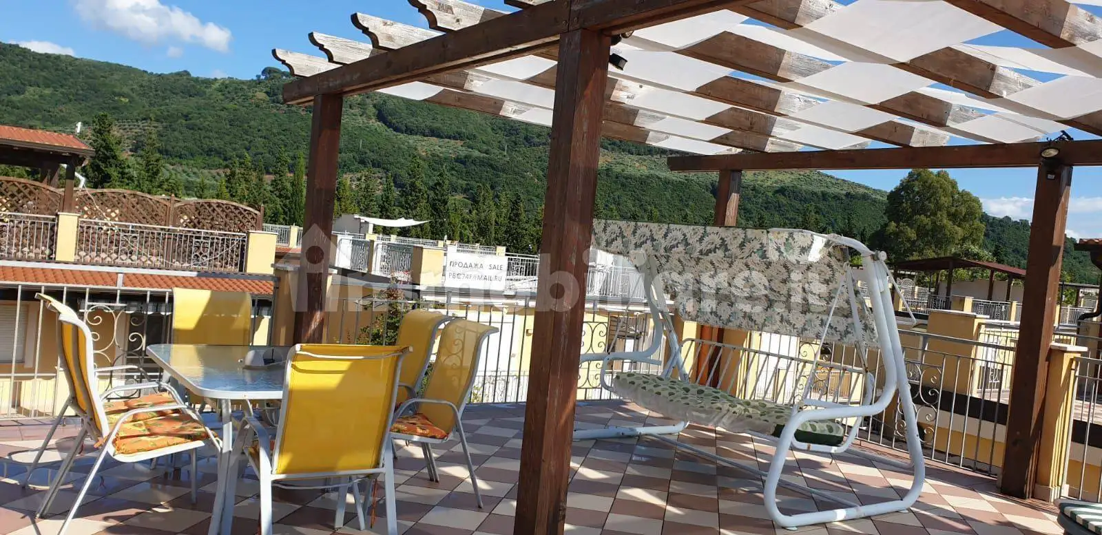 Appartamento in vendita a Pizzo