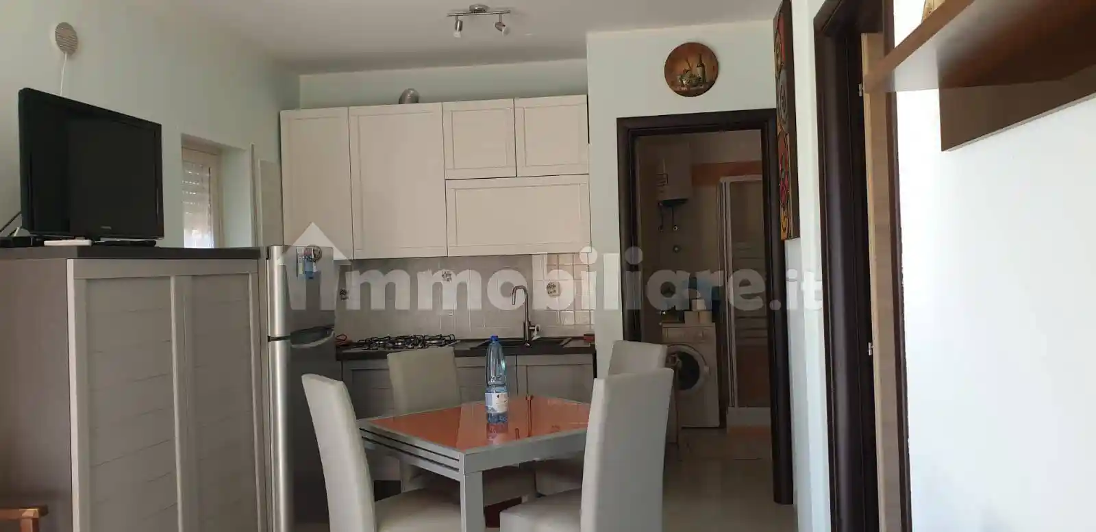 Trilocale Contrada Difesa 5, Contrada Difesa II, Pizzo - foto 2