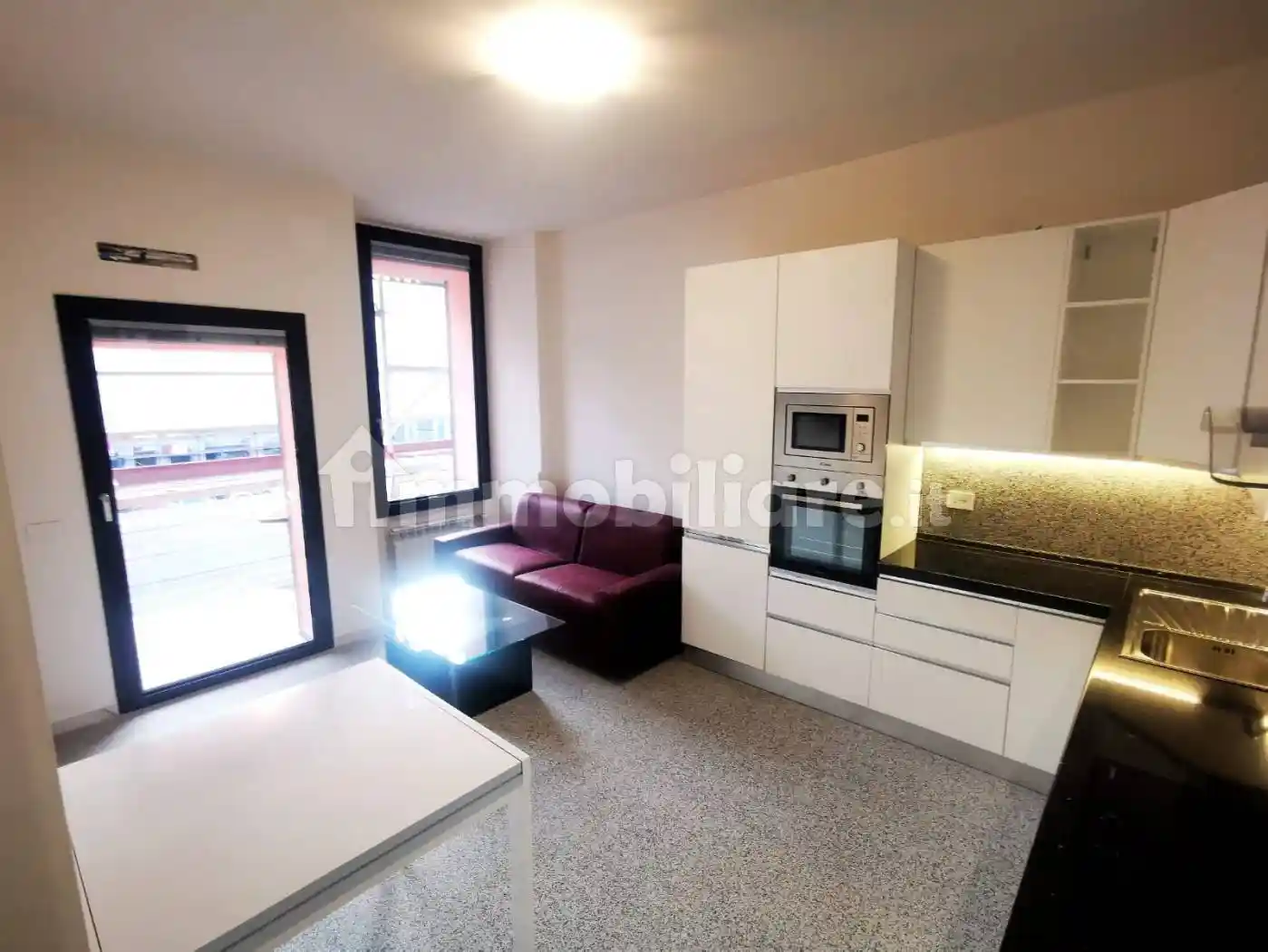 Appartamento in affitto a Genova