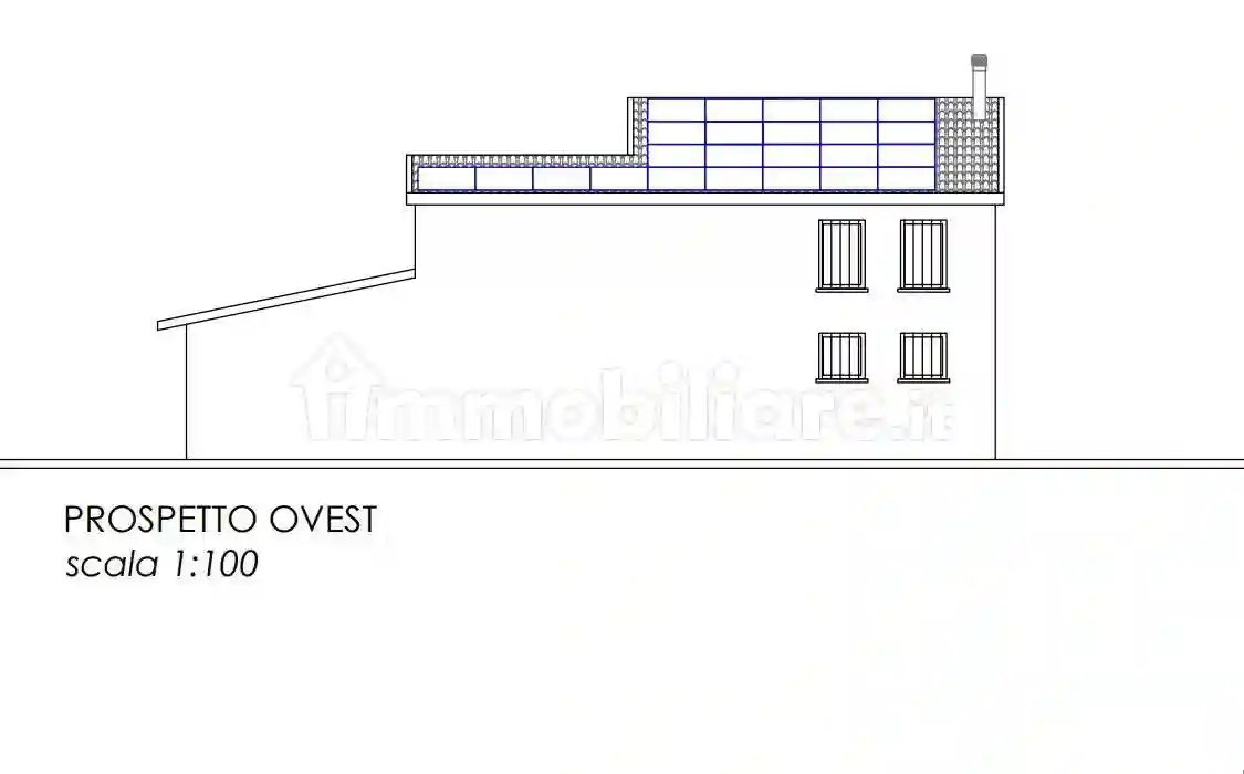 Villetta a schiera - foto 3