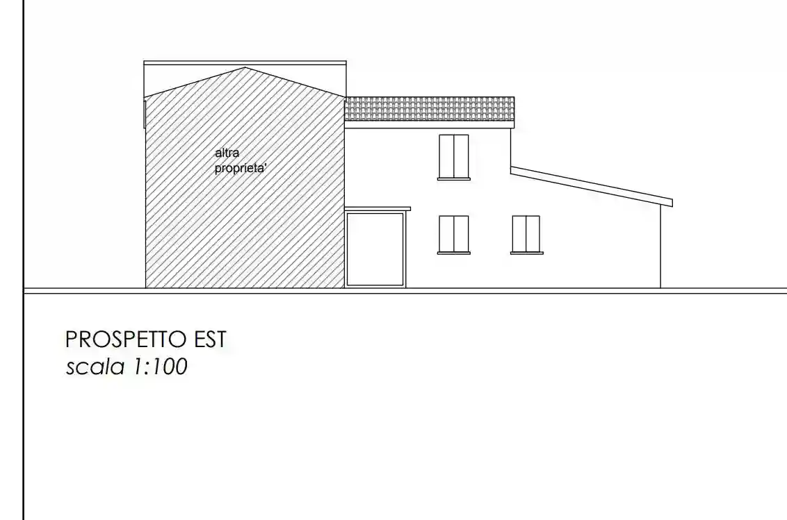 Villetta a schiera - foto 4