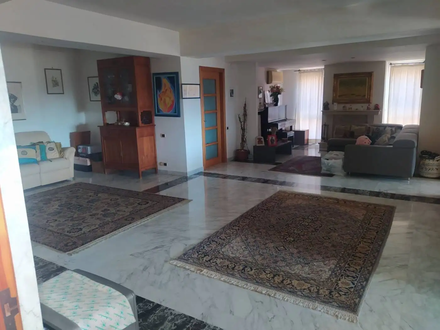 Appartamento in vendita a Foggia