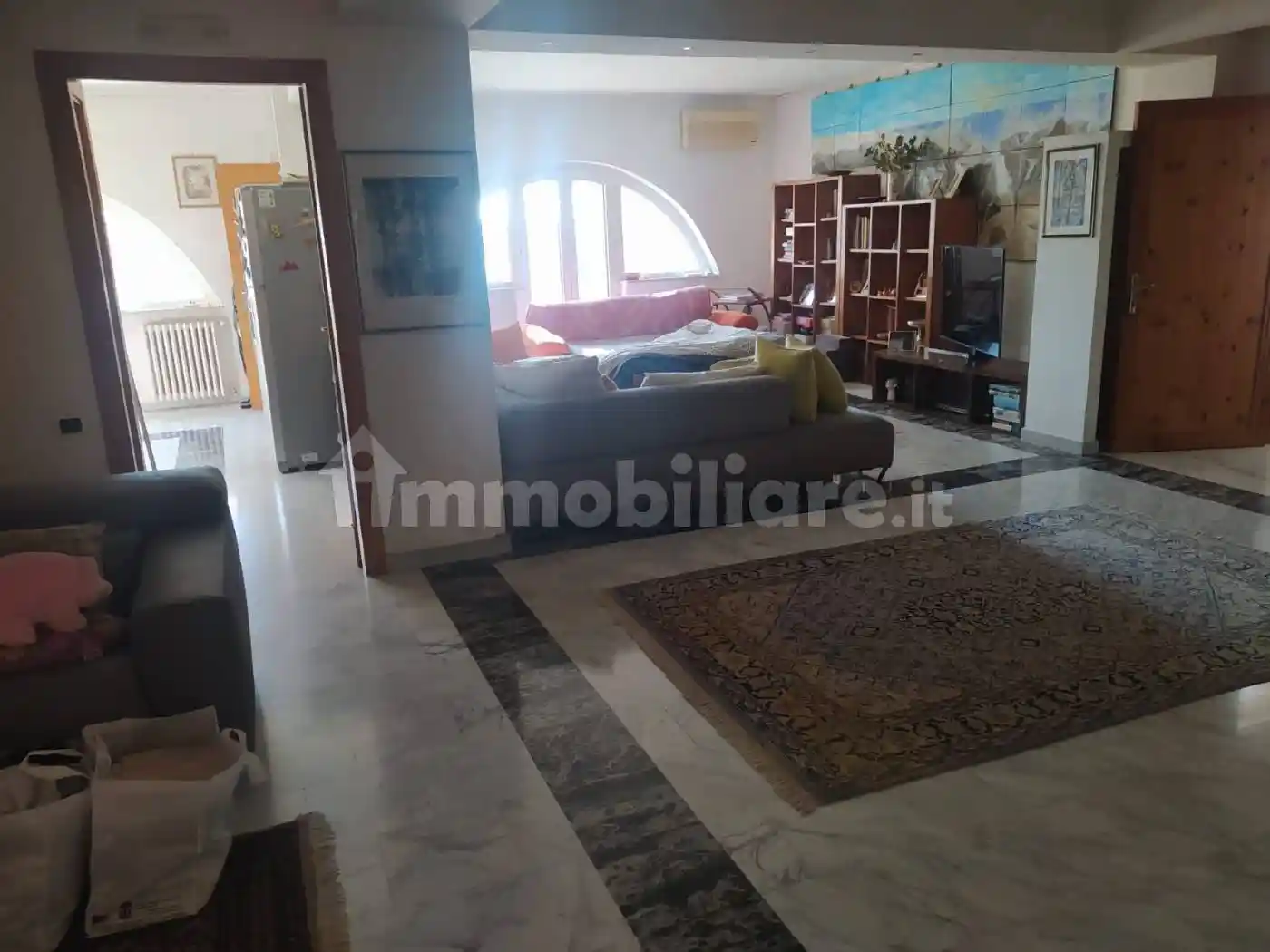 Appartamento Ss17, Candelaro - Via Lucera, Foggia - foto 3