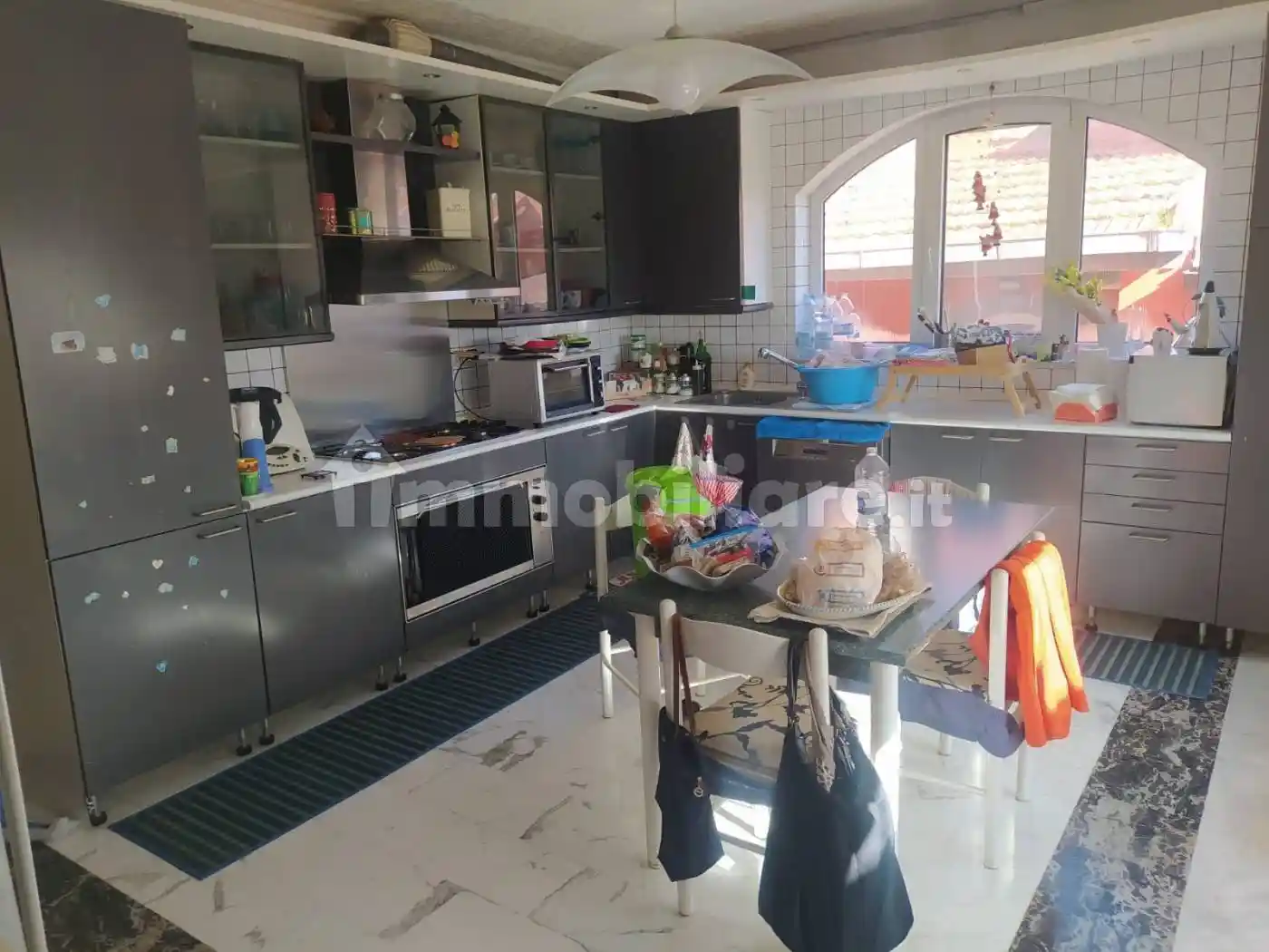 Appartamento Ss17, Candelaro - Via Lucera, Foggia - foto 5