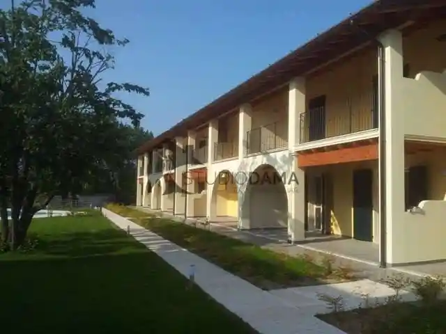 Appartamento in vendita a Manerba del Garda