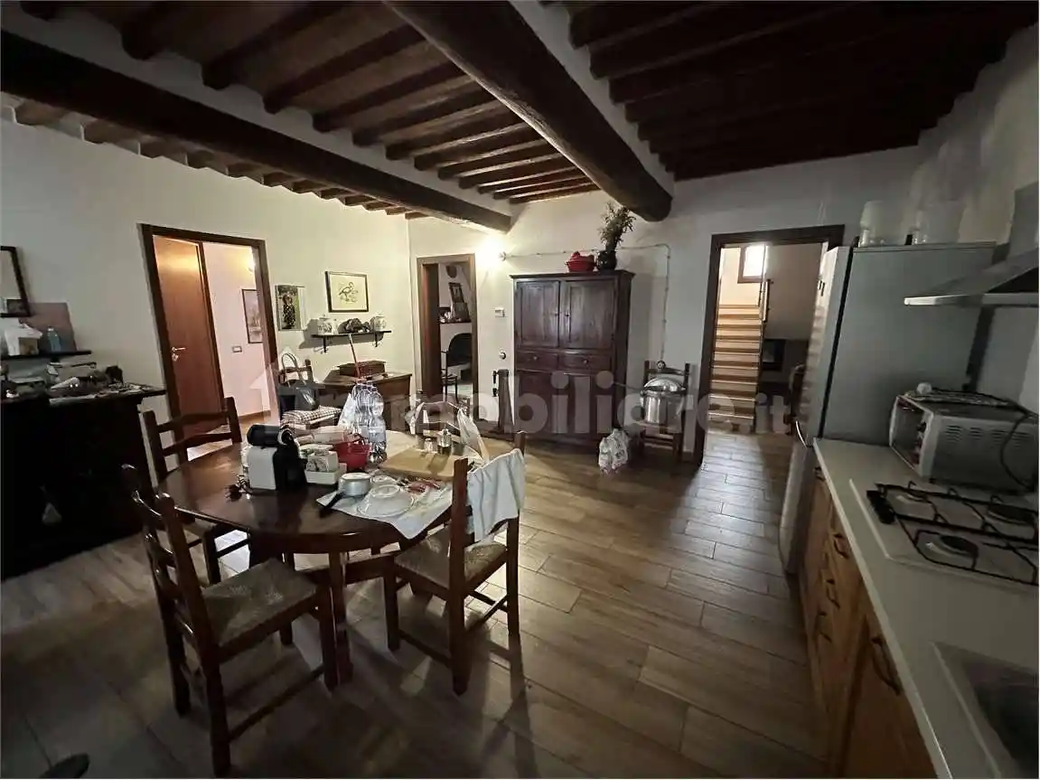 Casa indipendente in vendita a San Prospero