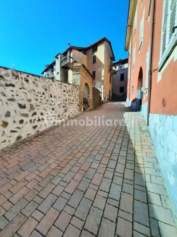 Casa indipendente in vendita a Primaluna