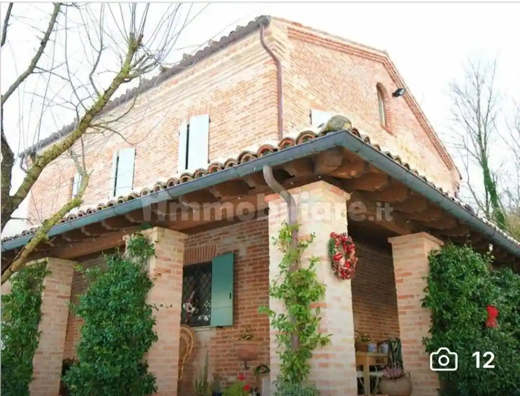 Villa in vendita a San Ginesio