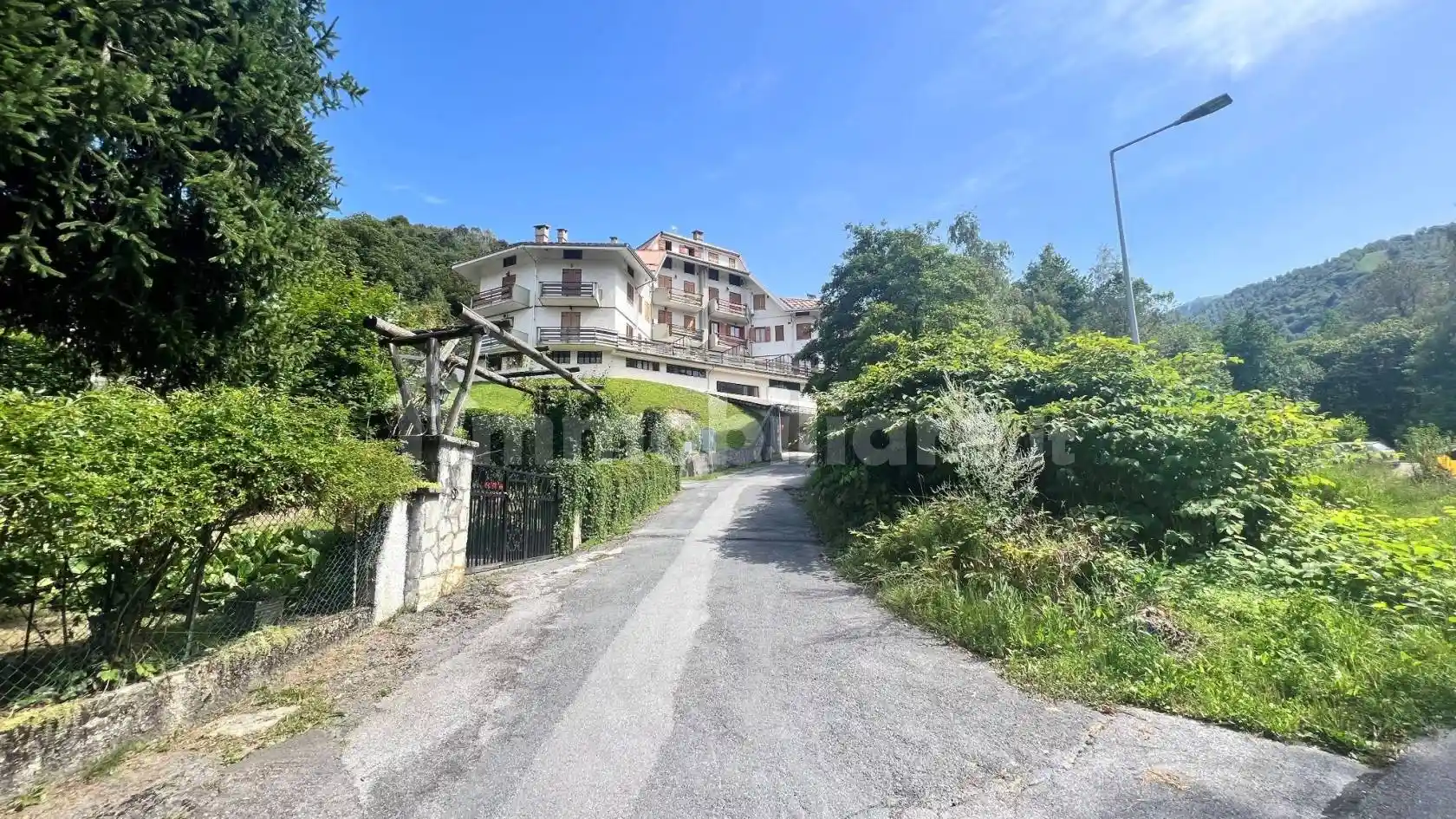 Appartamento in vendita a Roccaforte Mondovì