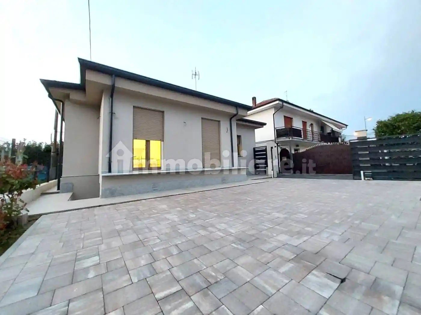 Villa in vendita a Carmagnola