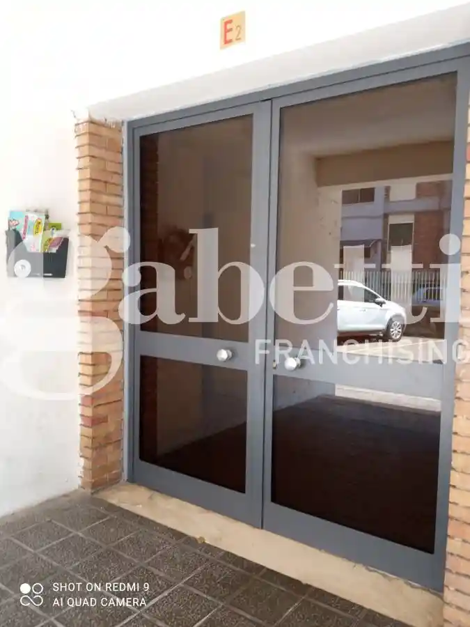 Appartamento via Vitelli, 9, Rione Libertà, Benevento - foto 2