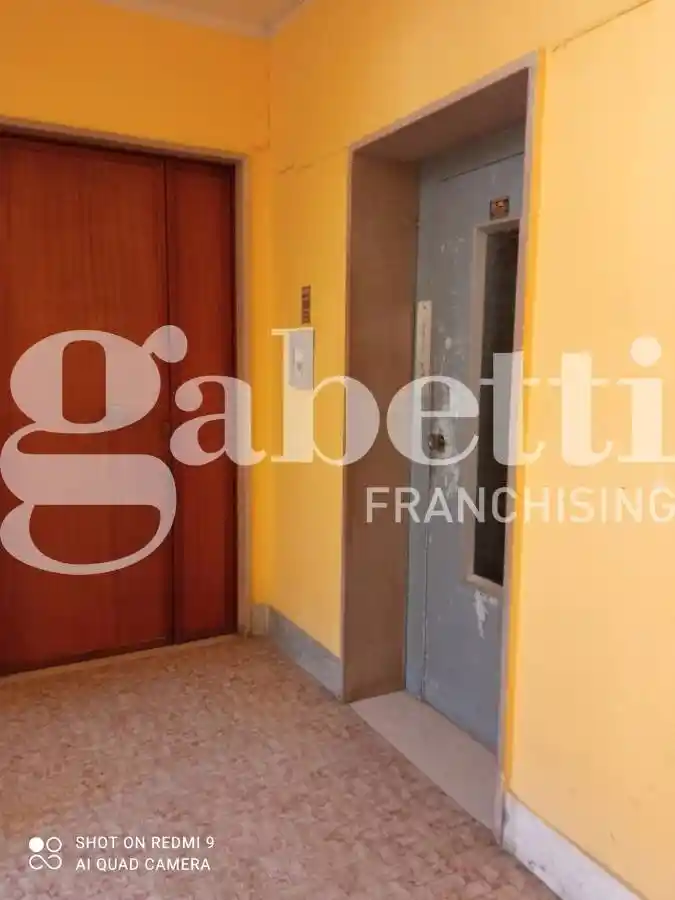 Appartamento via Vitelli, 9, Rione Libertà, Benevento - foto 3