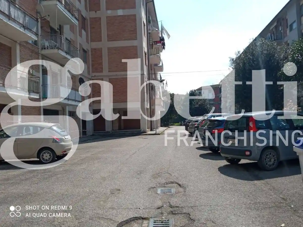 Appartamento via Vitelli, 9, Rione Libertà, Benevento - foto 4