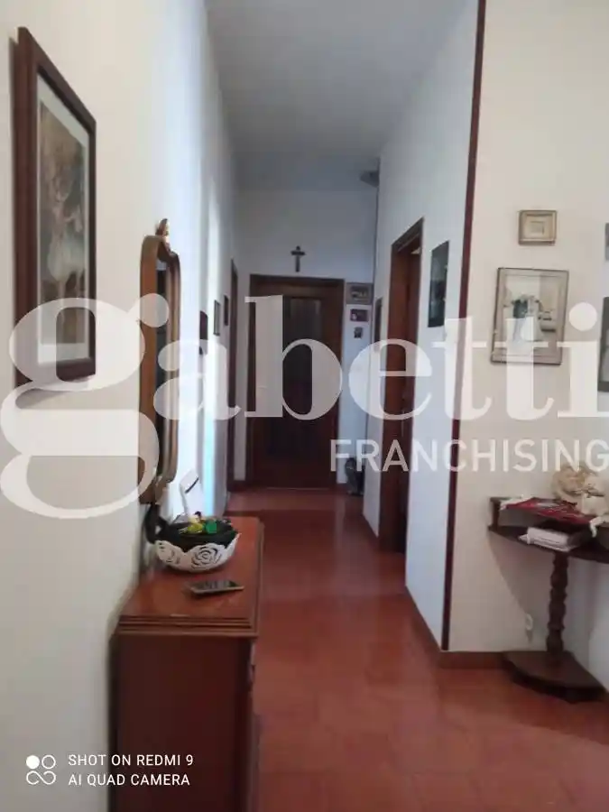 Appartamento via Vitelli, 9, Rione Libertà, Benevento - foto 5