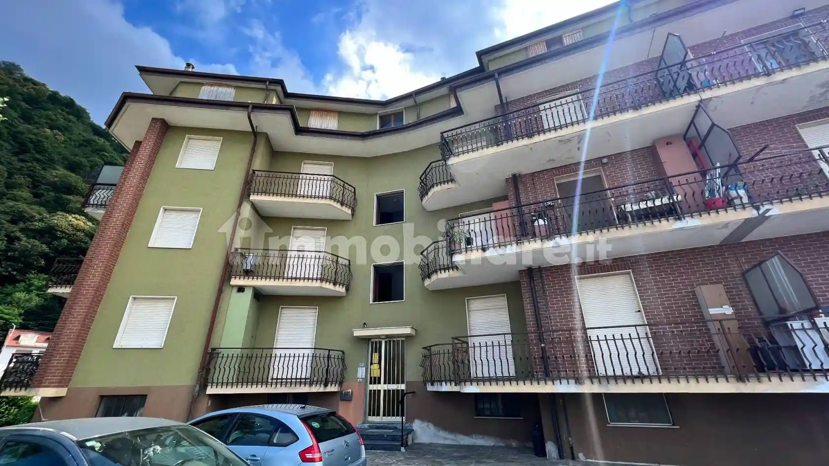 Appartamento in vendita a Chiusa di Pesio