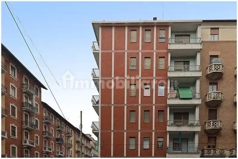 Appartamento in affitto a Torino