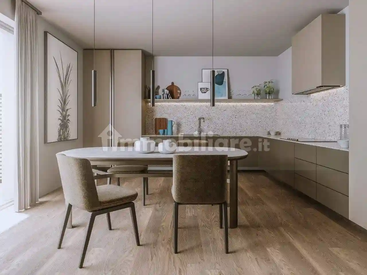 Appartamento - foto 5