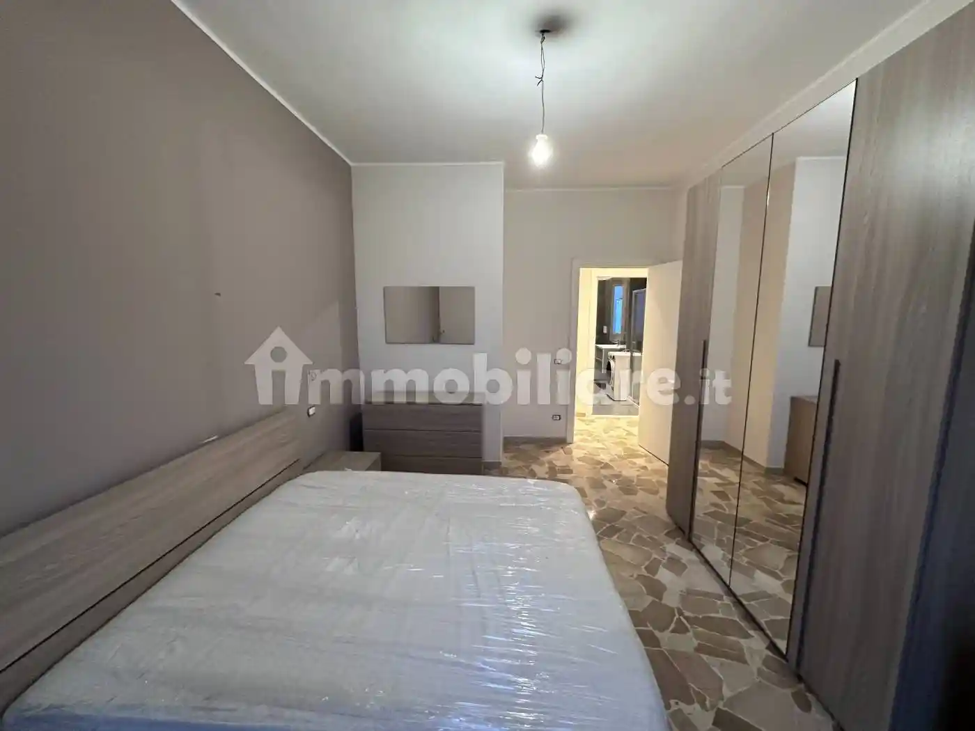 Appartamento in affitto a Alessandria