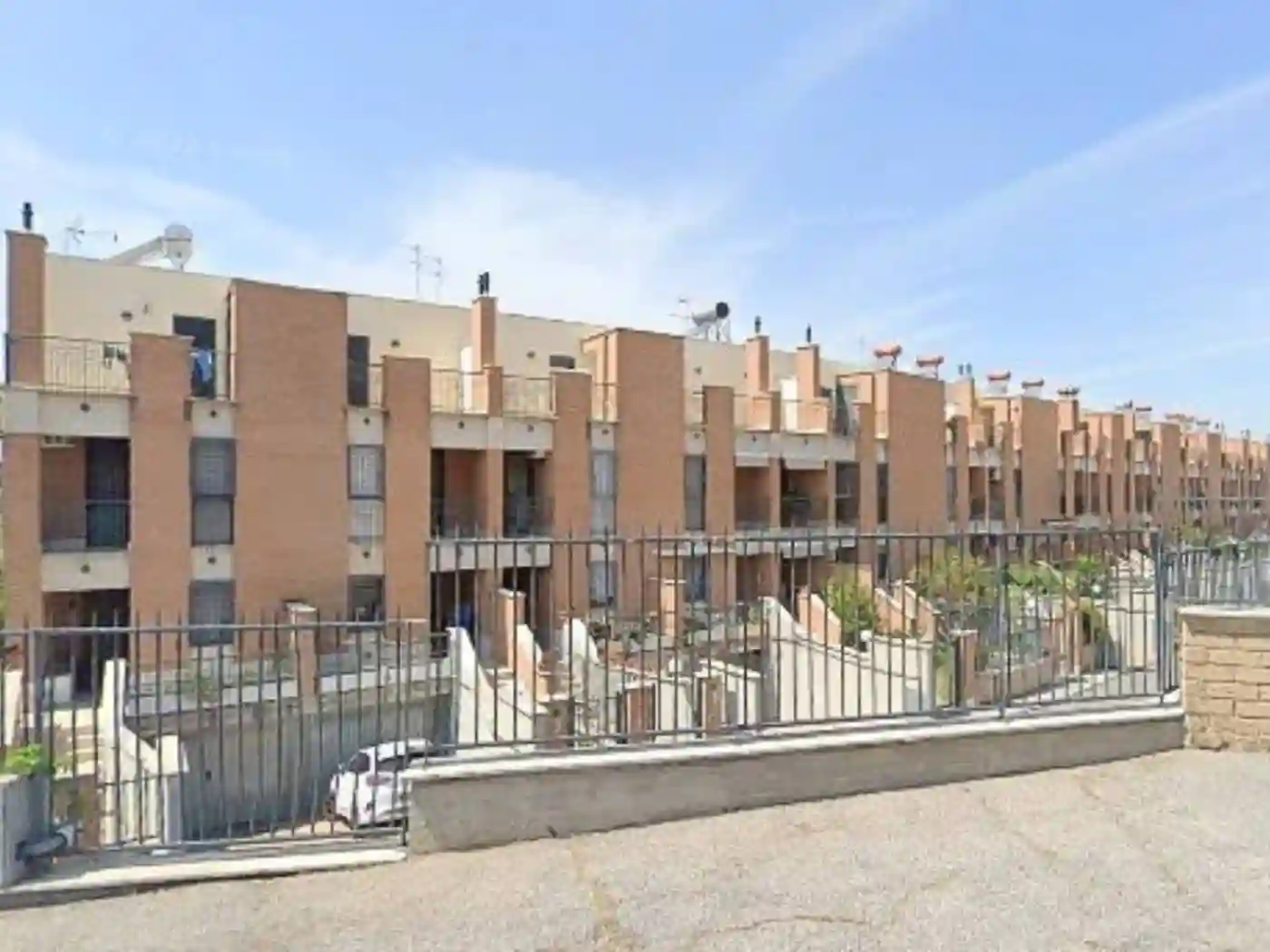 Villetta a schiera - foto 2