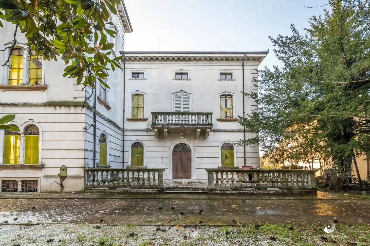 Villa in vendita a Noceto