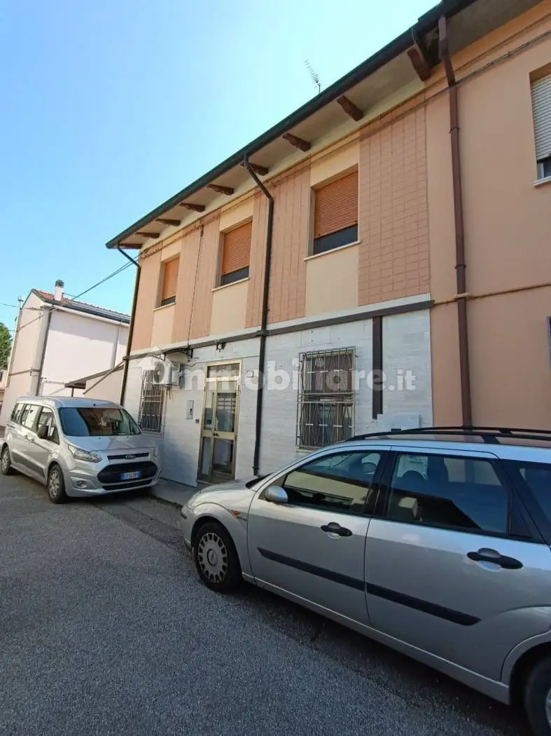Casa indipendente in vendita a Argenta