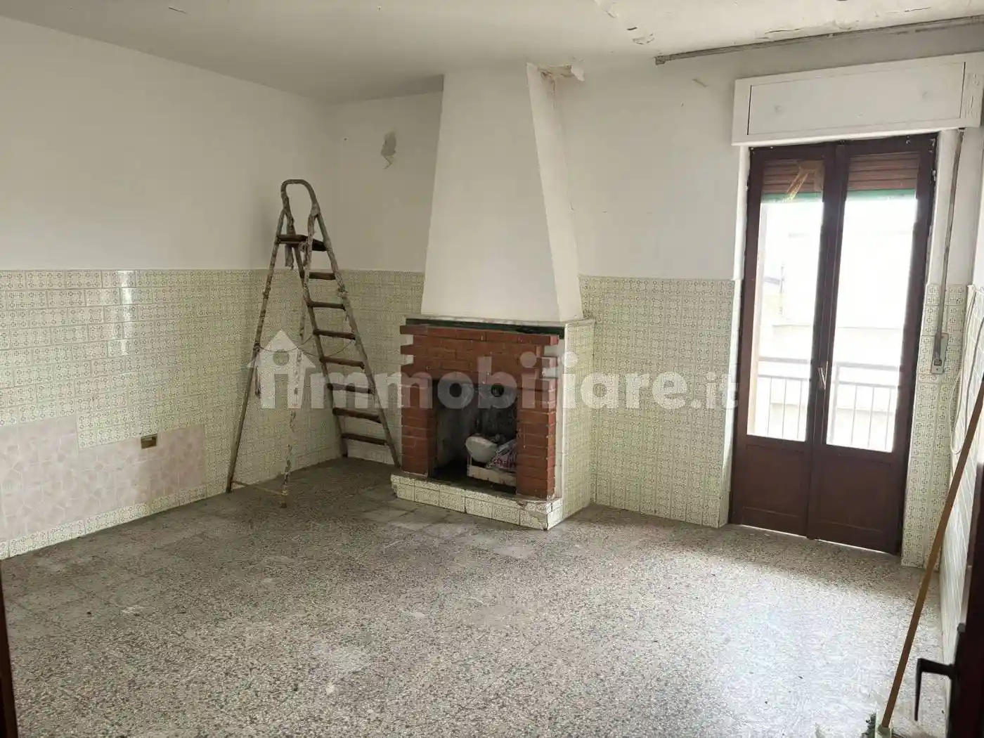 Appartamento in vendita a Crotone