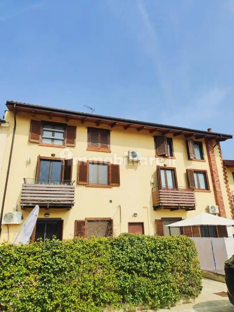 Appartamento in vendita a Riva Presso Chieri