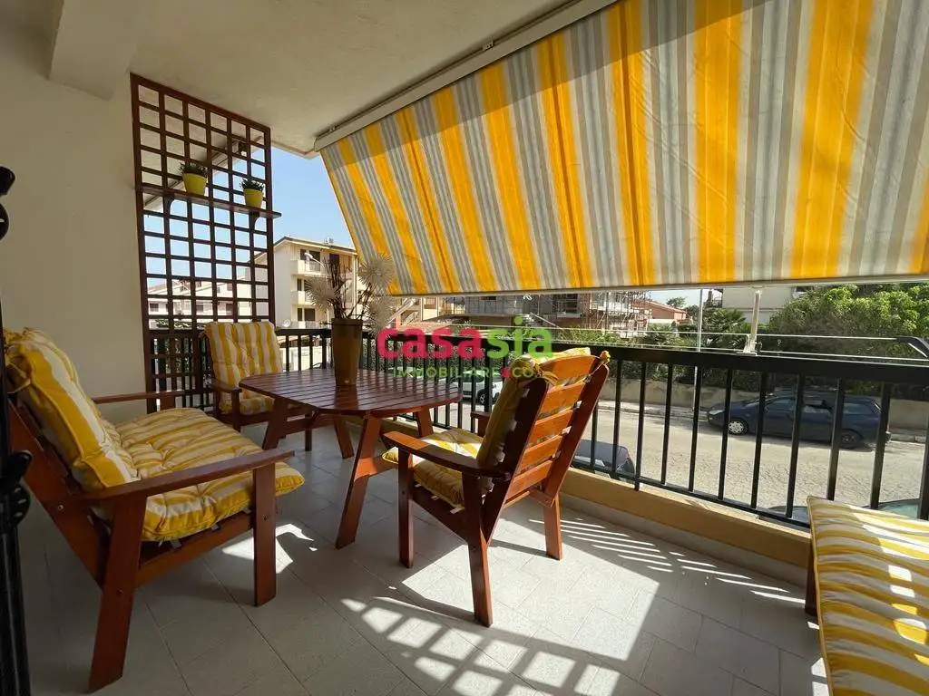 Appartamento in affitto a Ragusa