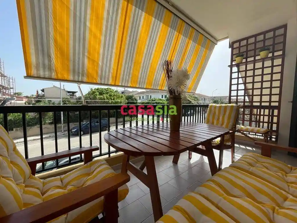 Trilocale ottimo stato, primo piano, Santa Barbara - Gesuiti, Ragusa - foto 3