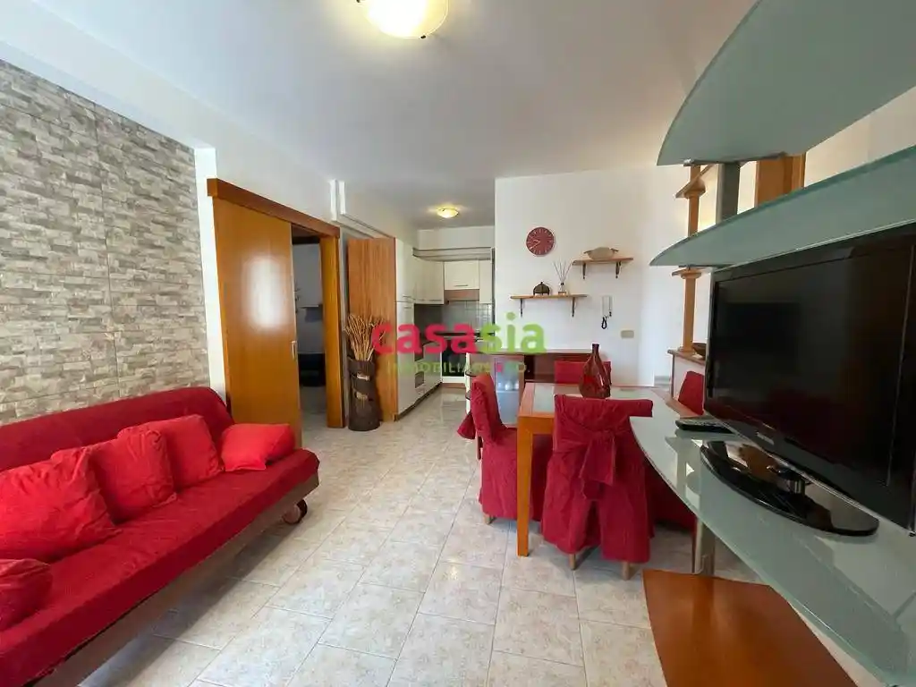 Trilocale ottimo stato, primo piano, Santa Barbara - Gesuiti, Ragusa - foto 5