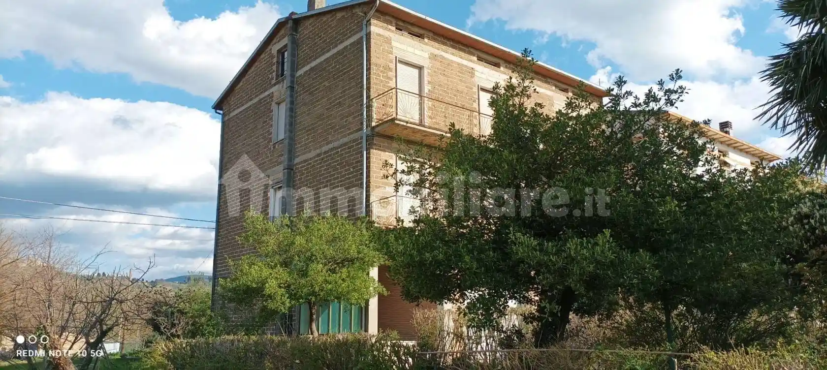 Villa in vendita a Assisi