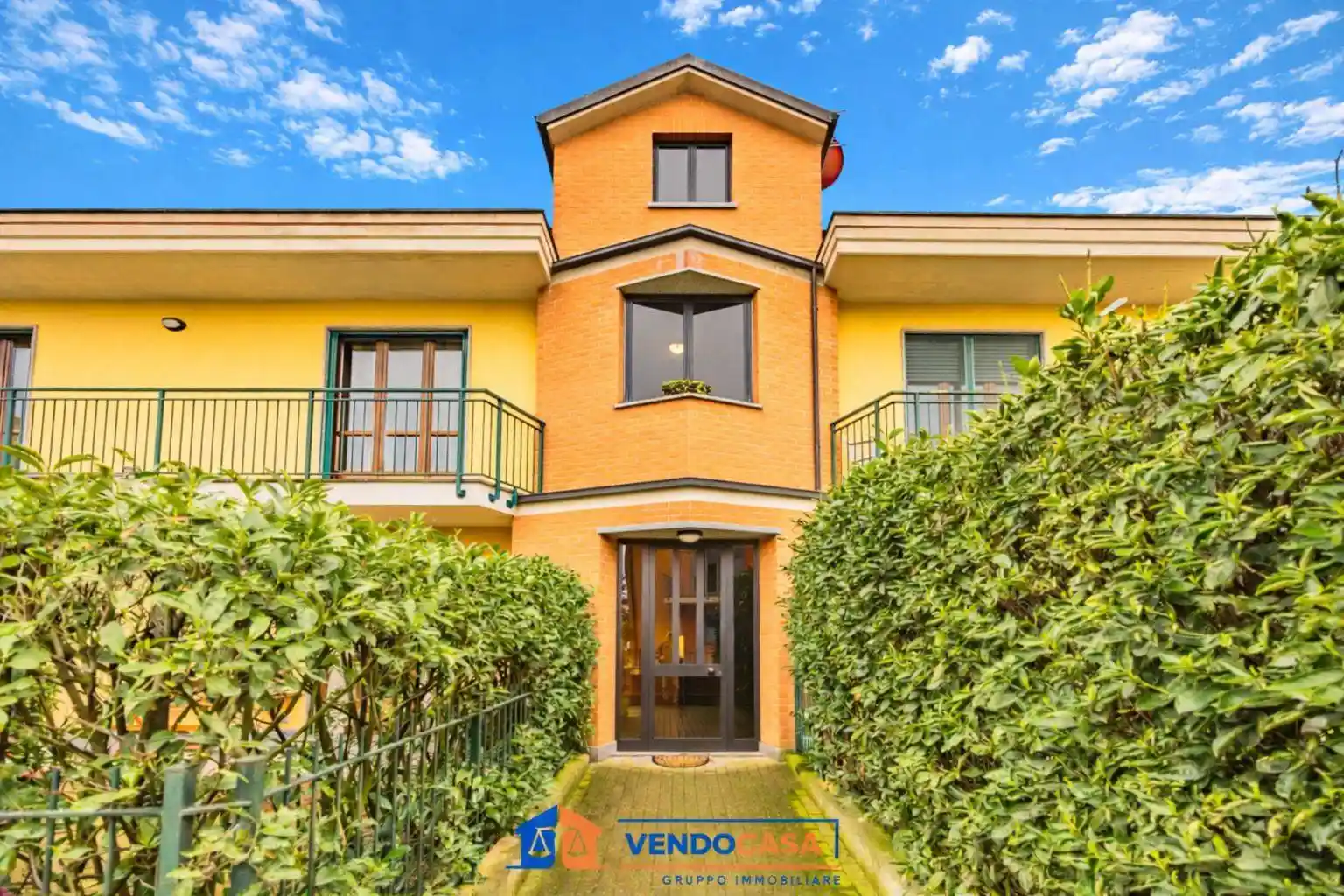 Appartamento in vendita a Sommariva del Bosco