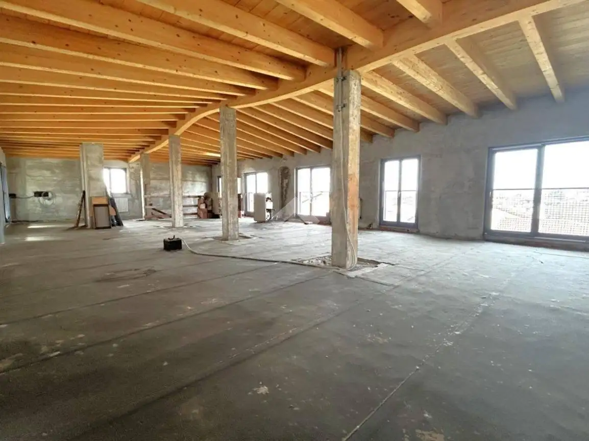 Appartamento in vendita a Gorlago