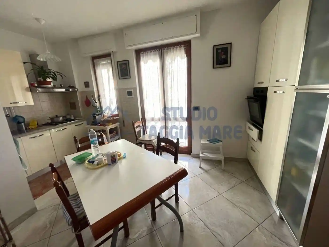 Appartamento in vendita a Taggia