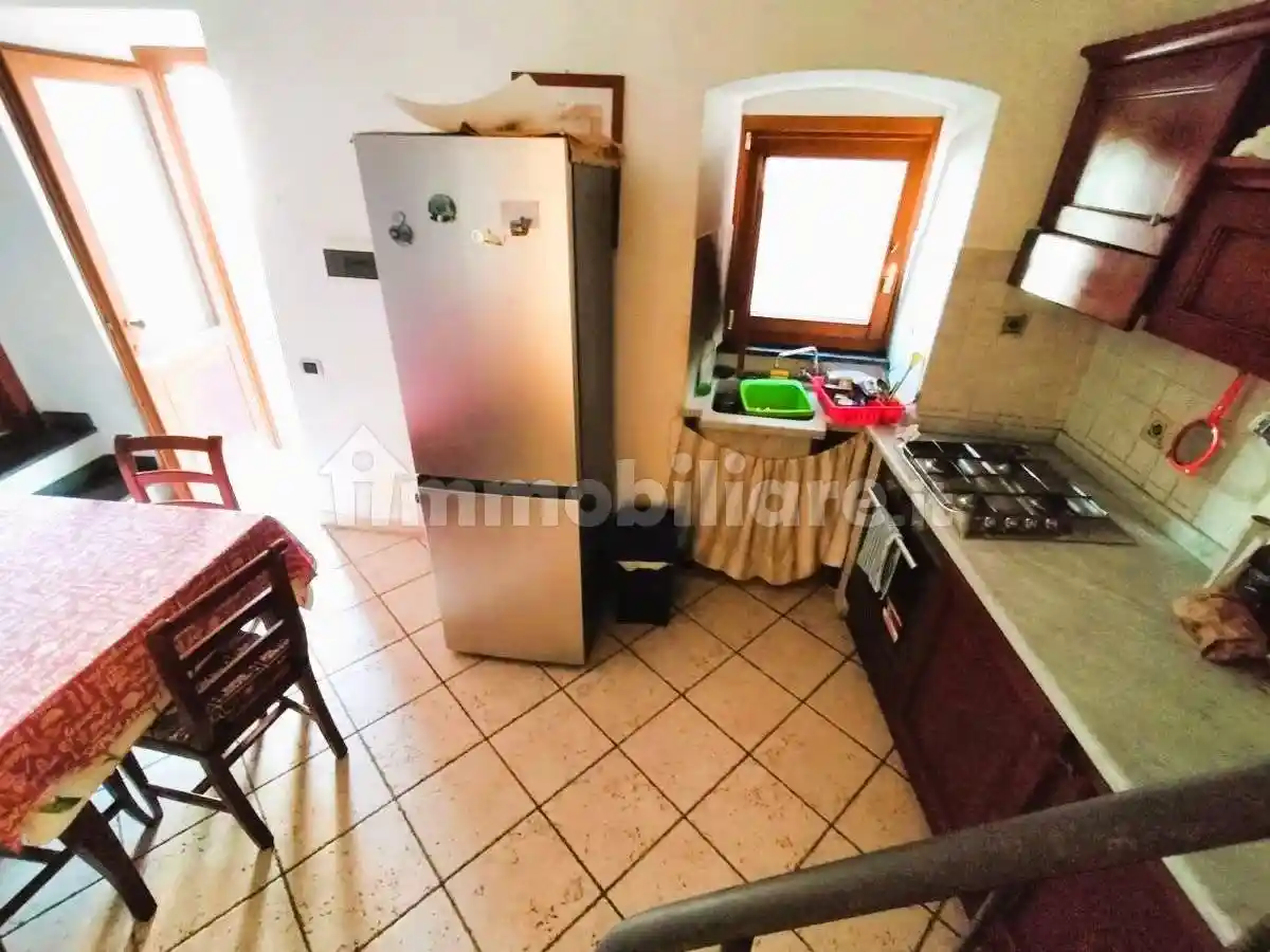 Appartamento in vendita a Luni