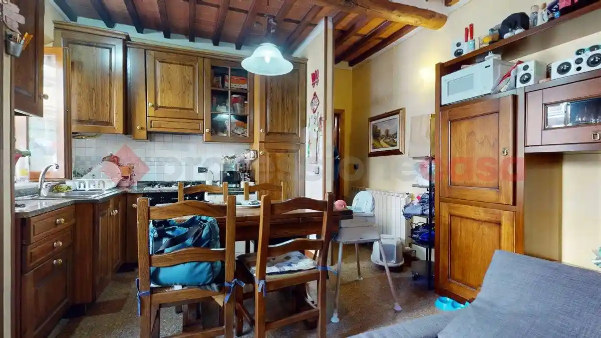 Appartamento in vendita a Barga