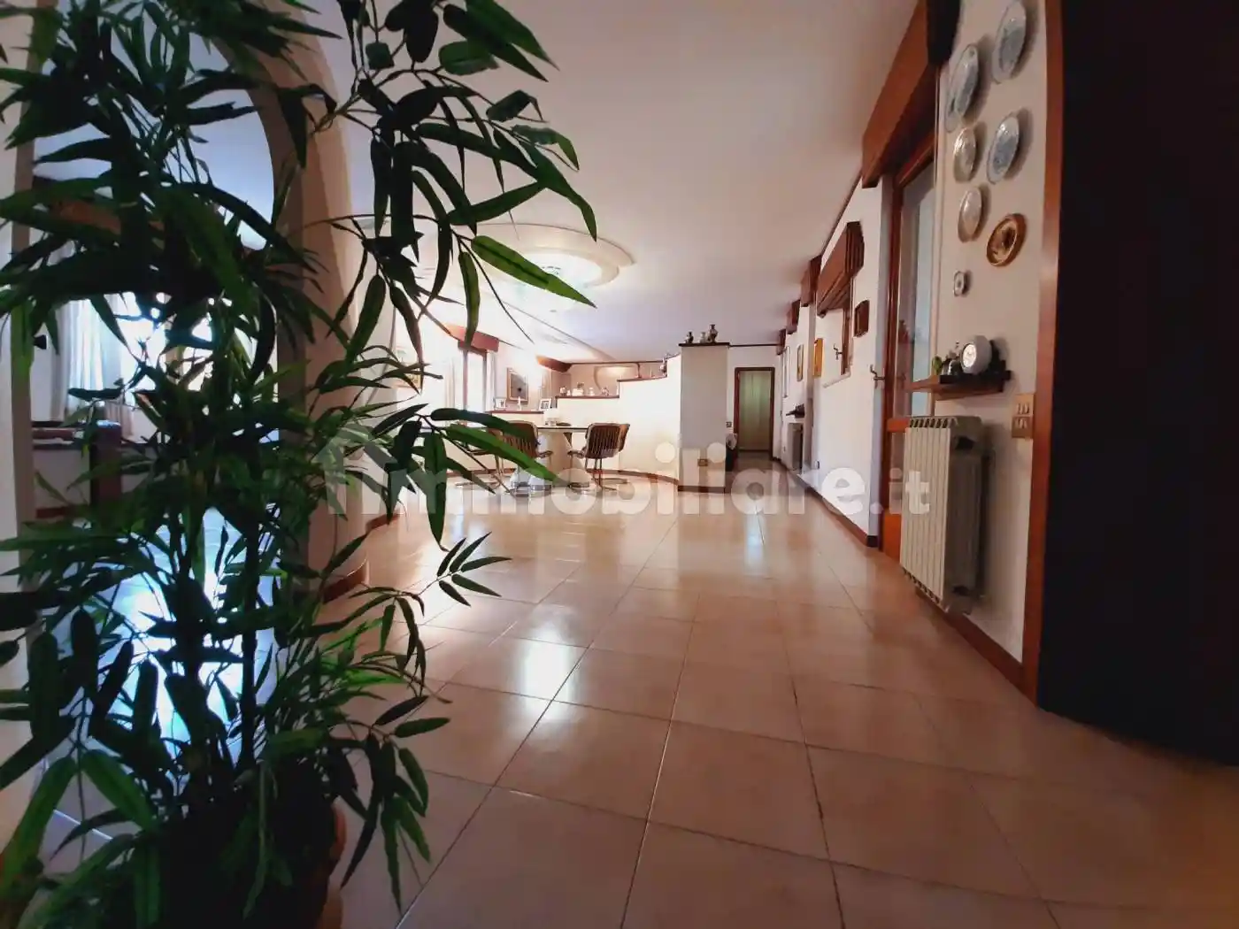 Appartamento in vendita a Giarre