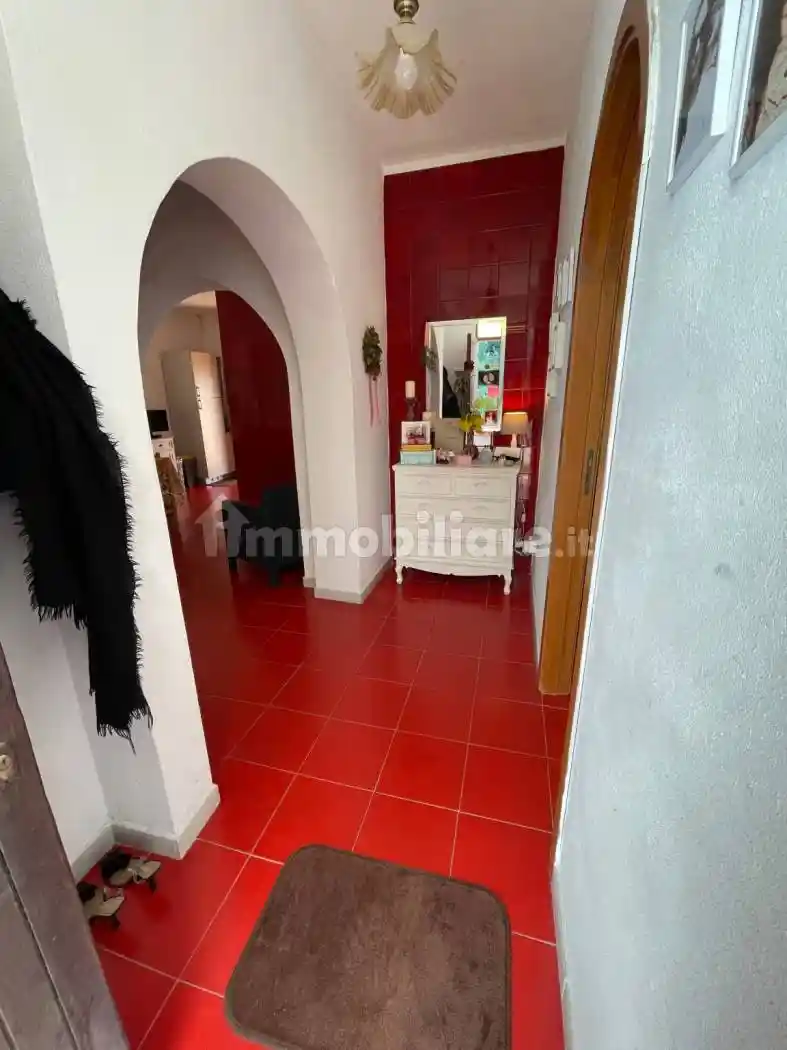 Trilocale via Nettuno, Capo Milazzo, Milazzo - foto 3