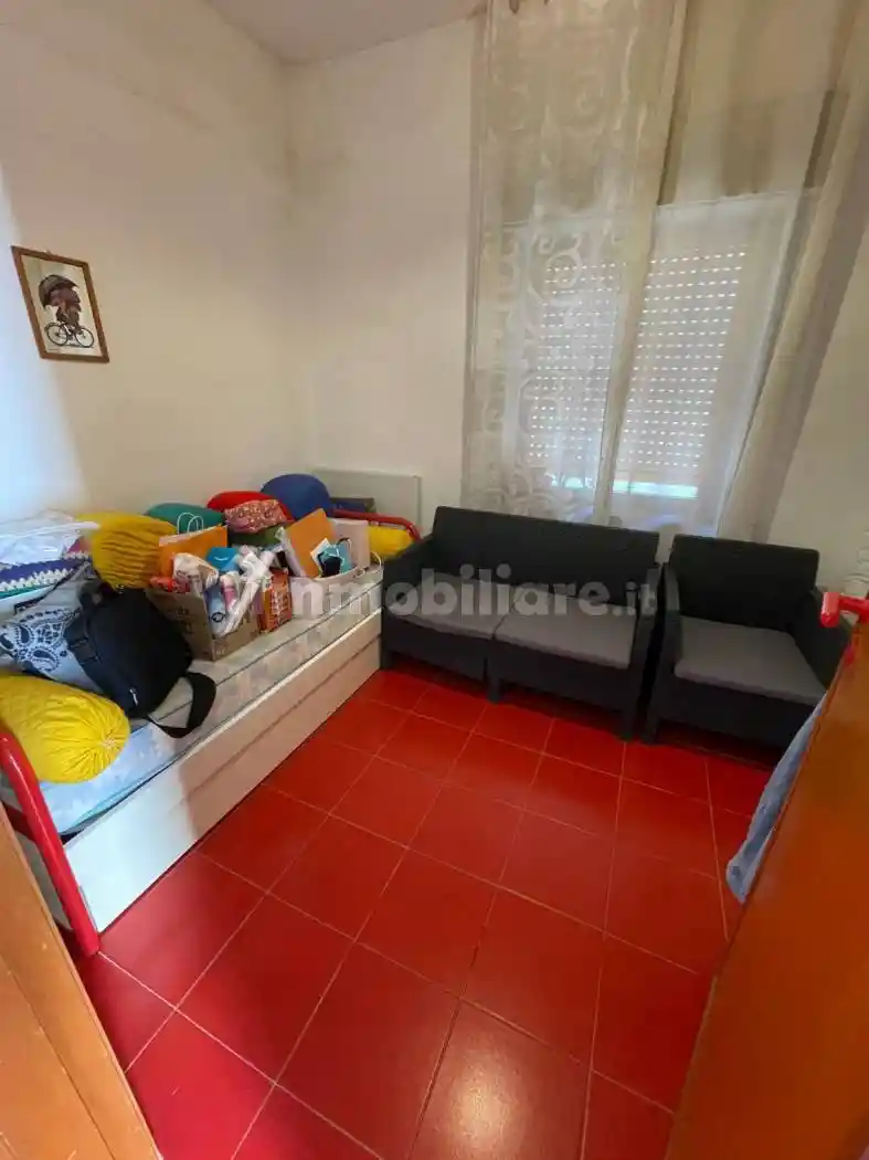 Trilocale via Nettuno, Capo Milazzo, Milazzo - foto 4