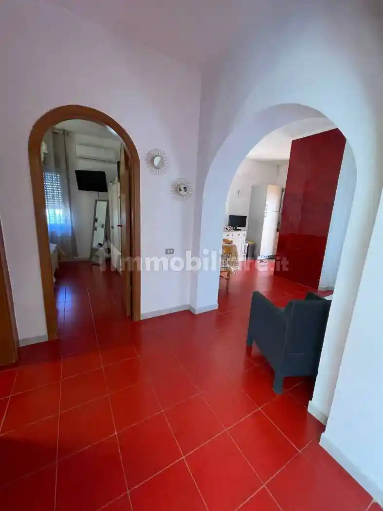 Trilocale via Nettuno, Capo Milazzo, Milazzo - foto 5