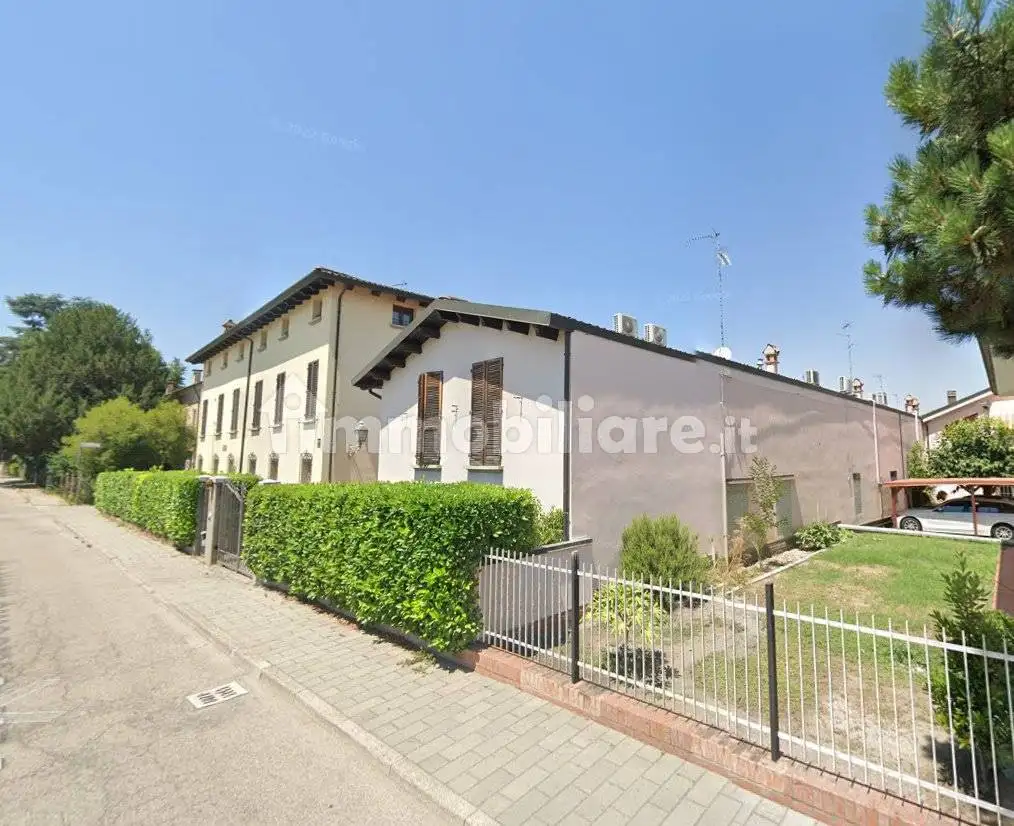 Appartamento in vendita a Argenta