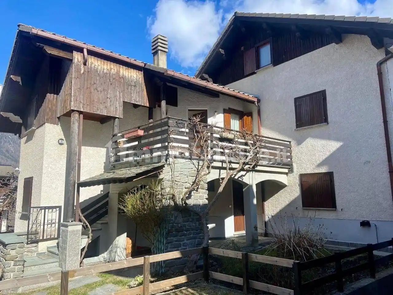 Appartamento in vendita a Caspoggio