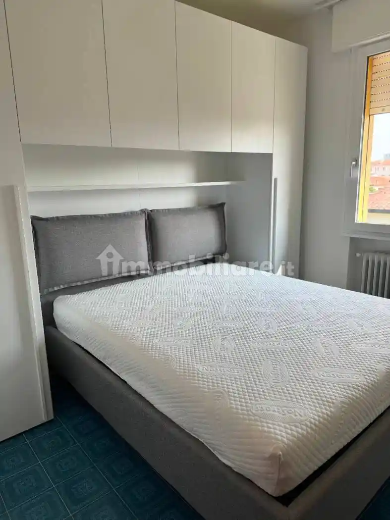 Appartamento in affitto a Padova