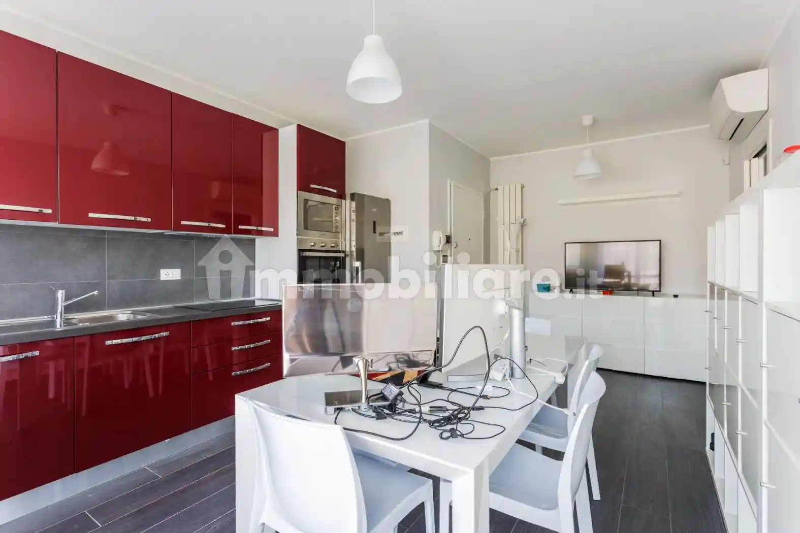 Appartamento in vendita a Parabiago