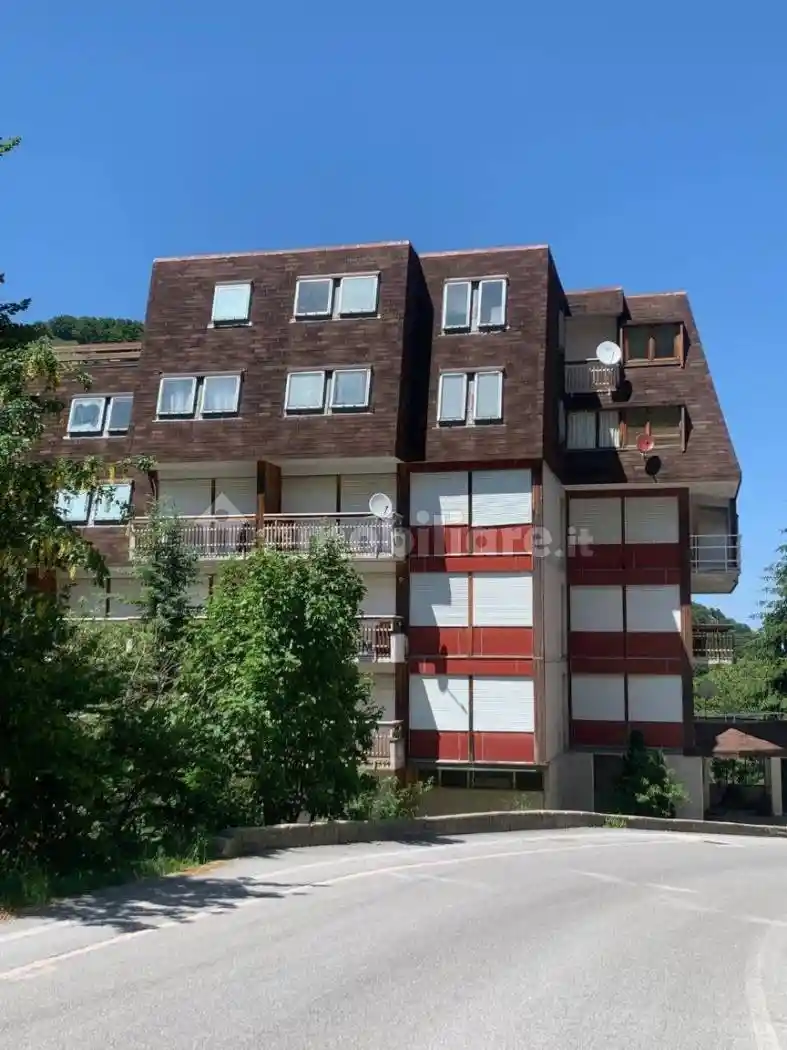 Appartamento in vendita a Frabosa Soprana