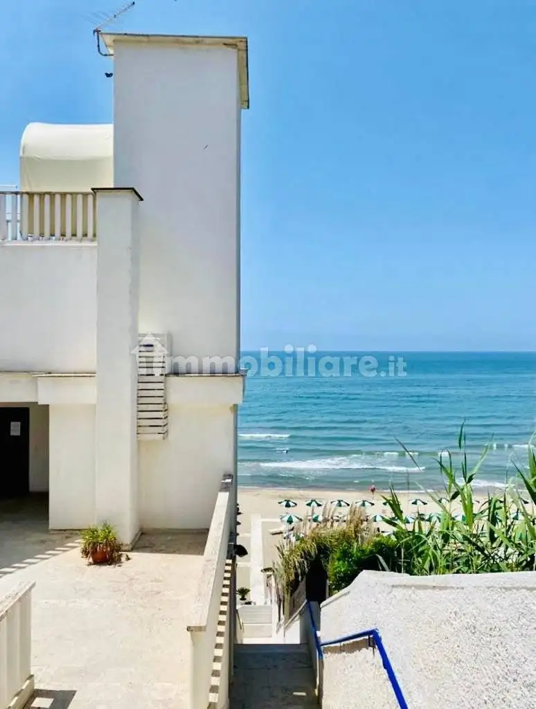 Appartamento in affitto a Anzio