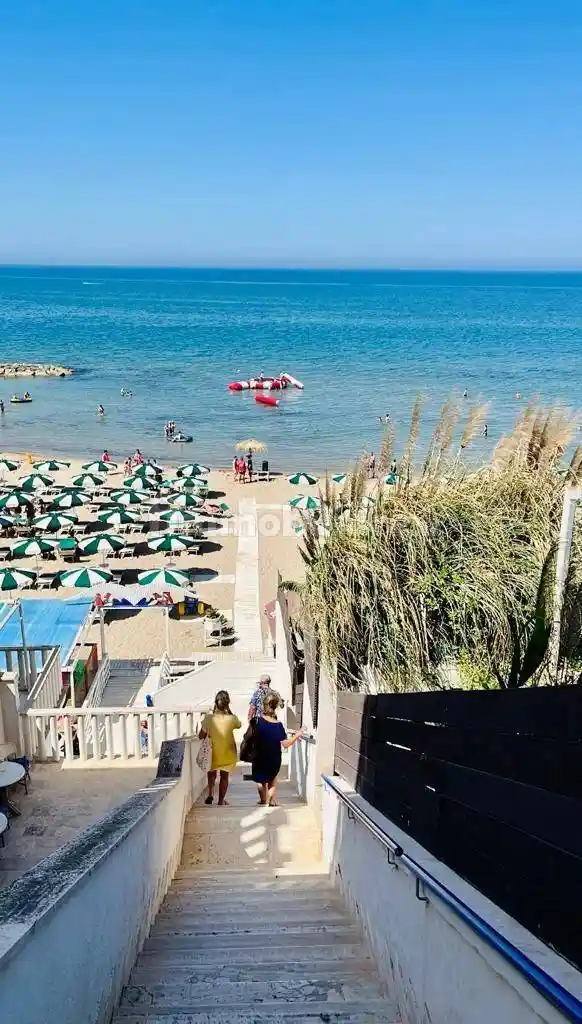 Bilocale via delle Tamerici 49, Lido di Cincinnato - Sirene, Anzio - foto 3