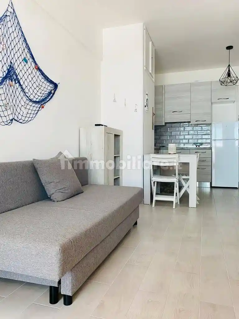 Bilocale via delle Tamerici 49, Lido di Cincinnato - Sirene, Anzio - foto 5