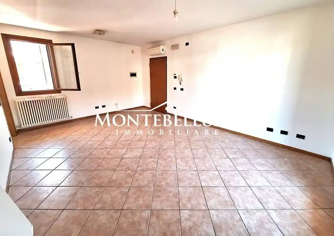Appartamento in vendita a Montebelluna
